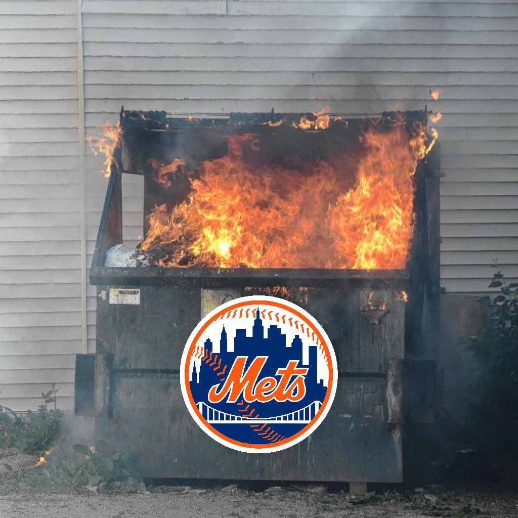 chillwill_45's tweet photo. The season right about now #mets #MetsFansUnited #themets #NYM #sevenlinearmy https://t.co/HYlVE28hKX