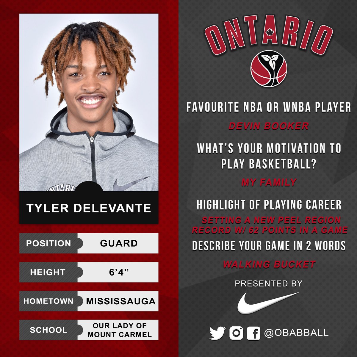 OBABBall's tweet photo. Certified bucket getters. 👌

#GetToKnowTeamO #TeamO #OntariosVeryOwn https://t.co/WCIaSRIbFK
