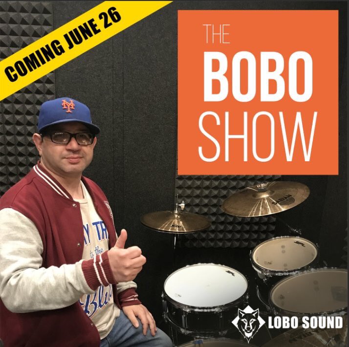 bobo103nyc's tweet photo. Hey @OpieRadio I have a New EP that’s out now it’s of a Humorous Nature for only 5.99 if U want a copy also a full Christmas Album will be out just in time for the holidays. To purchase current EP go to https://t.co/bcX5Ov69s7 #BoboEP #Bobomania Pls RT TY https://t.co/LgxAsBWpay