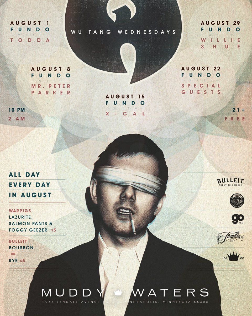 DJ Fundo tweet media