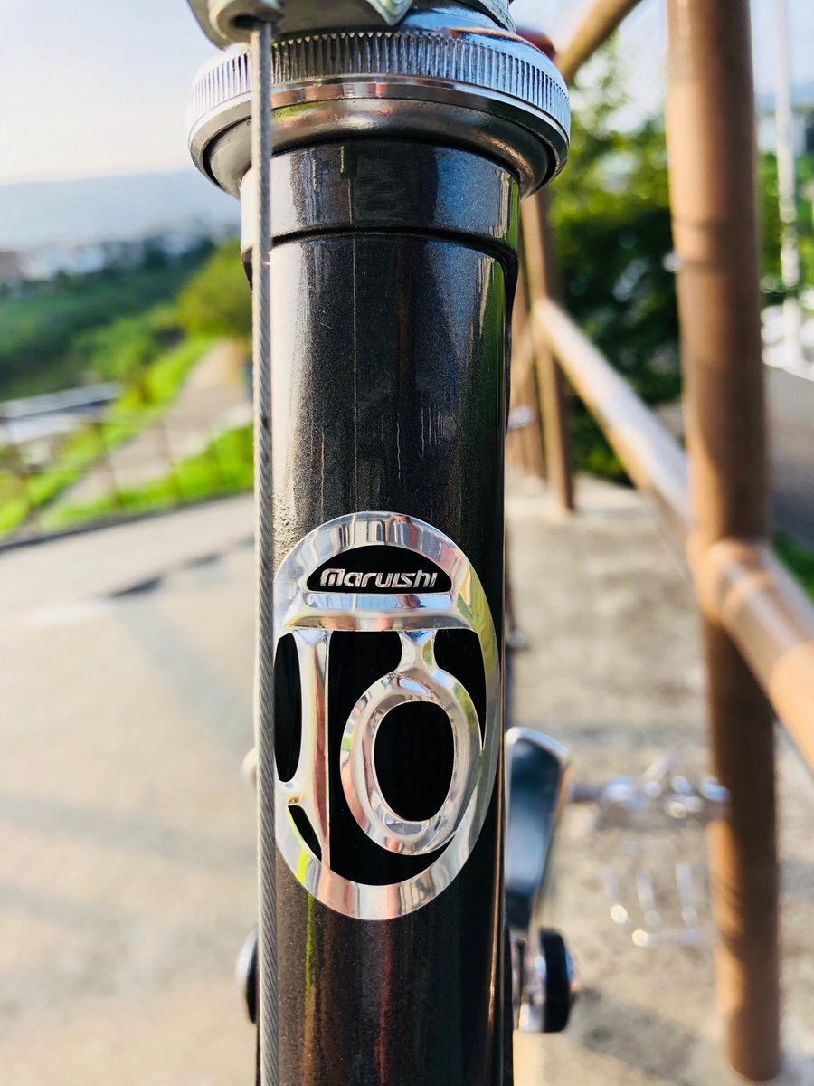 丸石自転車 Twitter検索 丸石自転車 Twitter検索