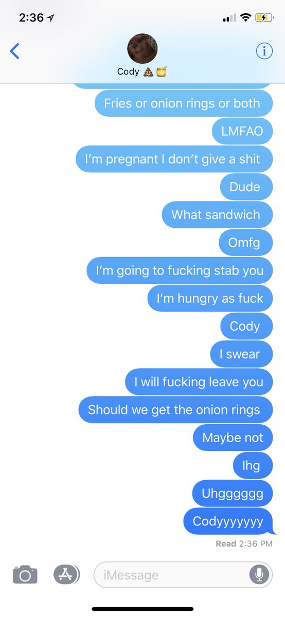 j_chhang's tweet image. proper depiction of ordering food with me :) #imoutofcontrol