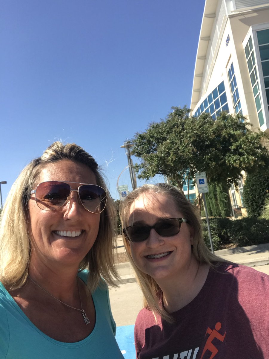 mlheyost's tweet photo. #healthhustle18 #DoTheHustle planning in full swing @KerrComets @Marion_PE @AllenISDCSH @AllenTXPTA https://t.co/hxu4YhHbw2