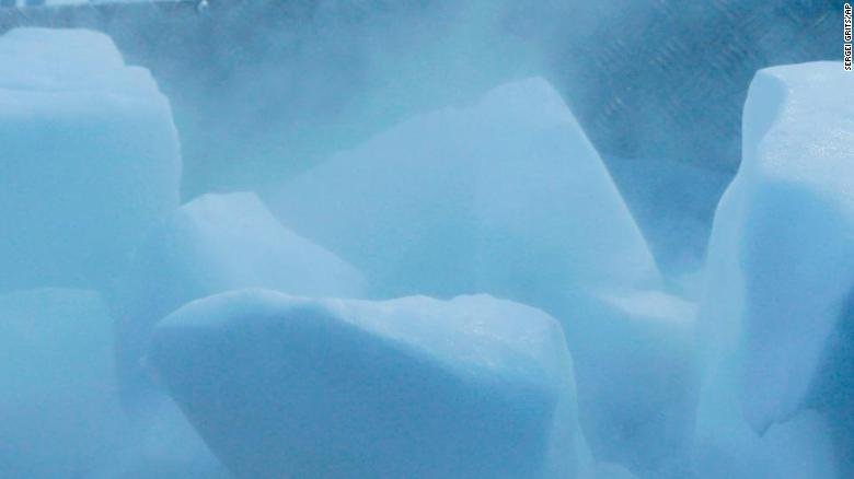 CNN's tweet image. Two women were found unresponsive in a car along with the likely culprit -- four coolers of dry ice -- Friday morning in Pierce County, Washington, a CNN affiliate reports cnn.it/2KkM0Mt