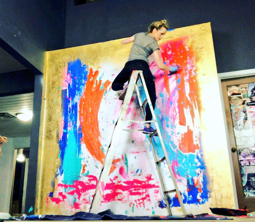 Built Interior tweet media