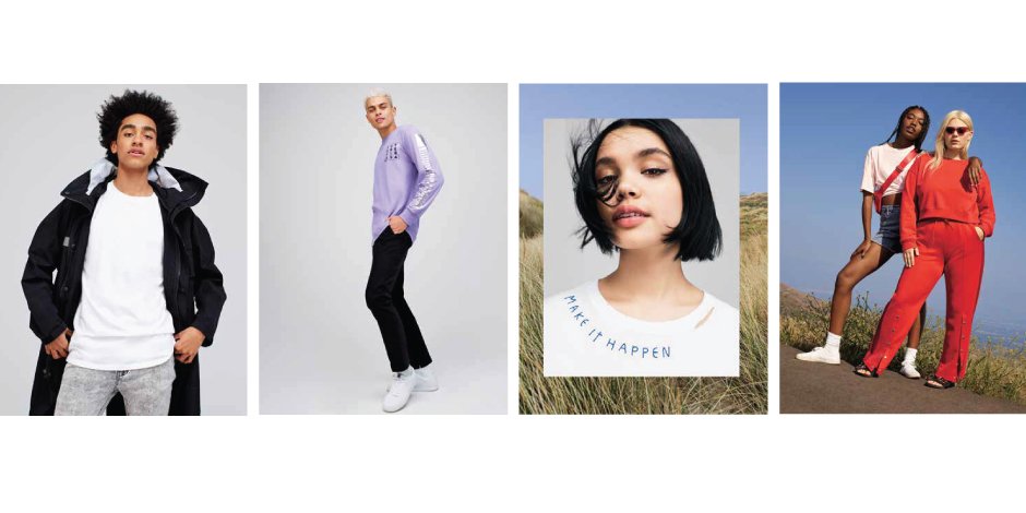 Our latest #OnlyAtTarget brands are almost here! Get a sneak peek at Wild Fable and Original Use: tgt.biz/2c6a9.