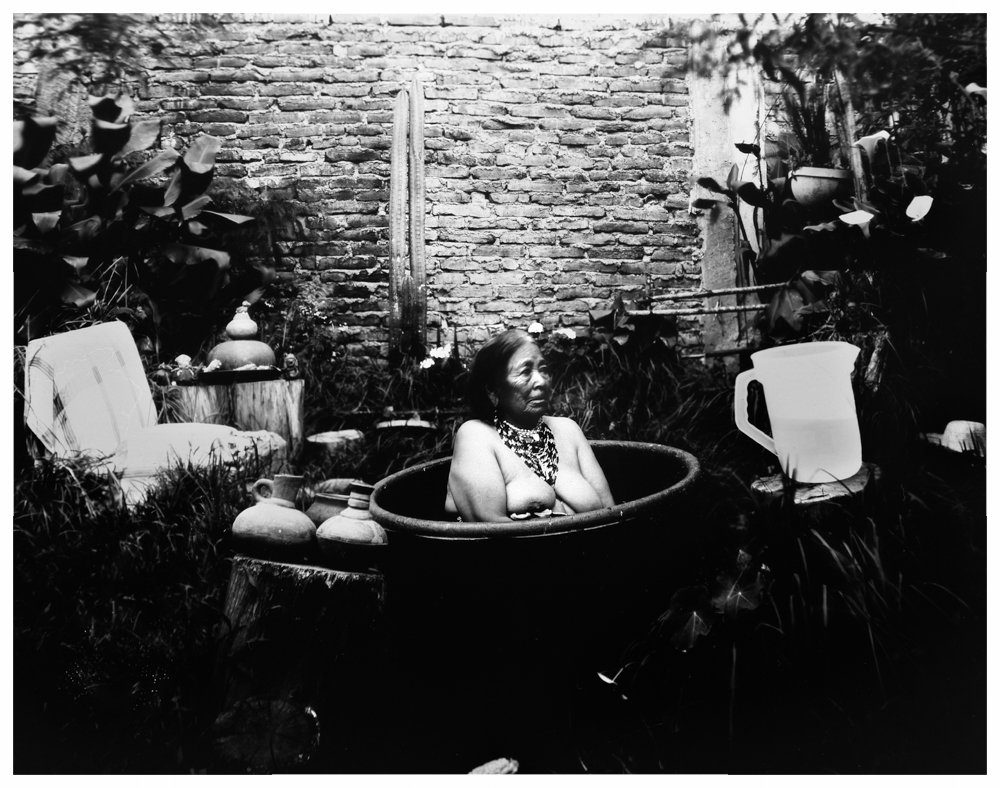 Free, open to the public, 8/7 at <a href="/HKPhotoSeries/">HalfKingPhotoSeries</a>: <a href="/photographmag/">Photograph</a> editor Jean Dykstra will lead a talk with Karen Miranda-Rivadeinera about her Ecuador Pictures. 505 W. 23 St. ow.ly/BRUP30lebb4