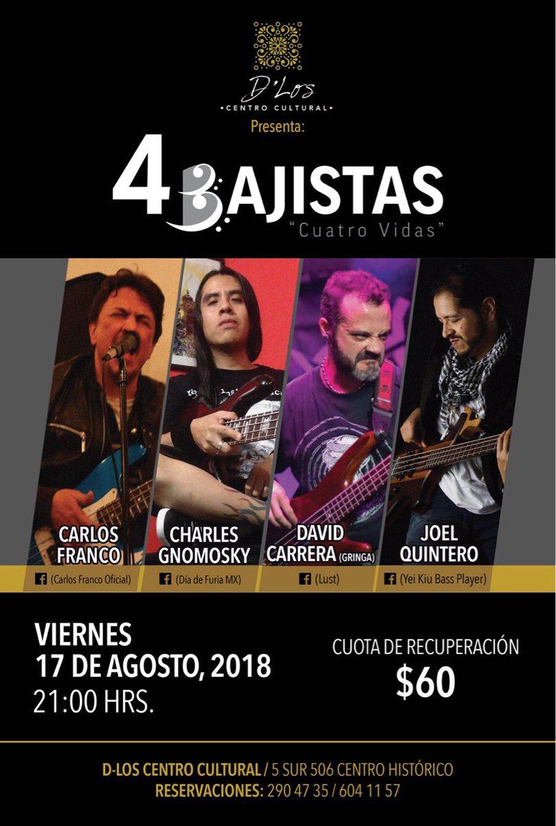 Carlos Franco (@francochuck) on Twitter photo 