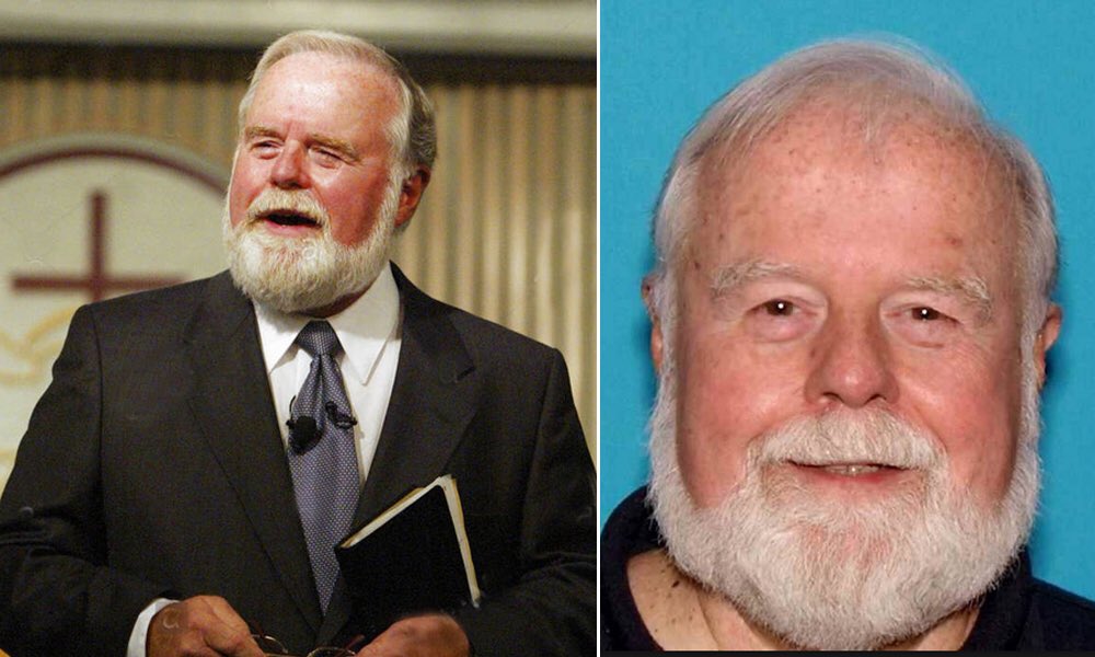 BREAKING: Popular Republican pastor of largest Christian music festival in country pleads guilty to molesting five children, receives 18 years in prison  https://www.christianpost.com/amp/creation-festival-co-founder-sentenced-to-18-years-for-child-sex-abuse-i-deserve-to-be-cast-into-sea-226484/