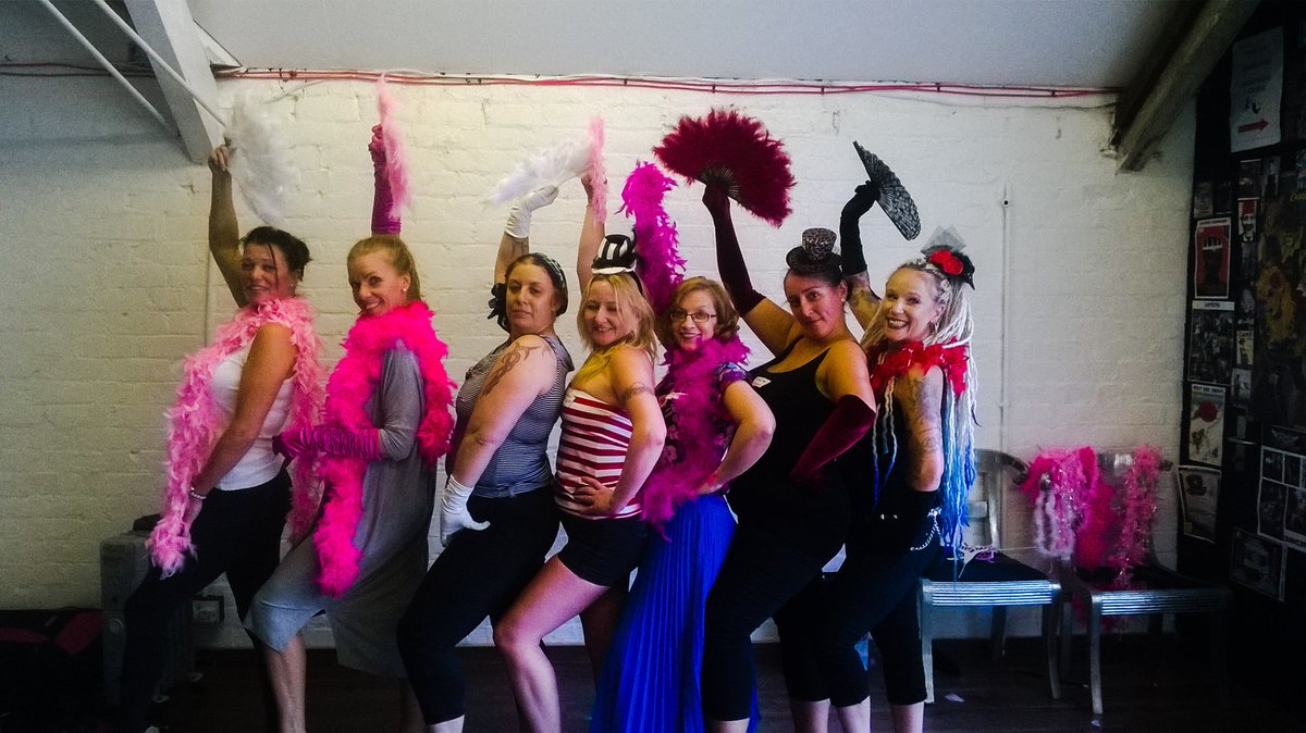 Dance like no one is watching on your very own dance party!

Pick your #dancetheme - #pop #burlesque #musical #boyband #girlband #beyonce ...

Pick a date #Summer #hen2018

Have #fun and #dance your night away!

#liverpoolhen
#brodetobe #hendoo #henparty #henideas