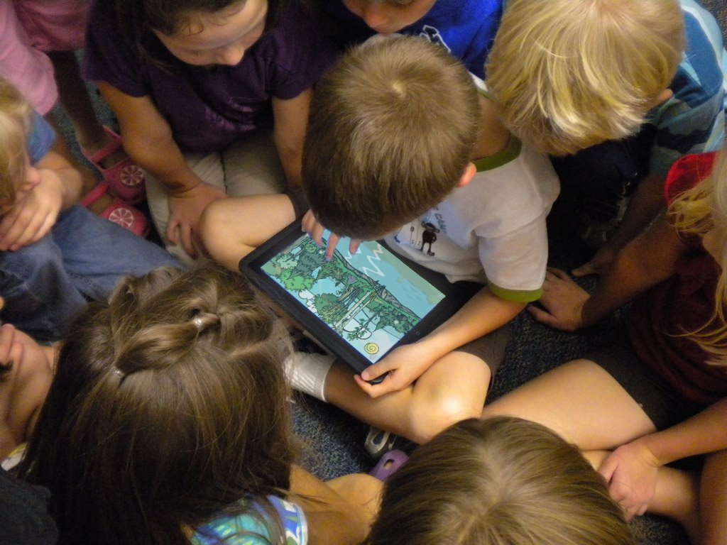 firstmobileed's tweet image. We're so excited about our new game!! Here's a sneaky sneak peek!