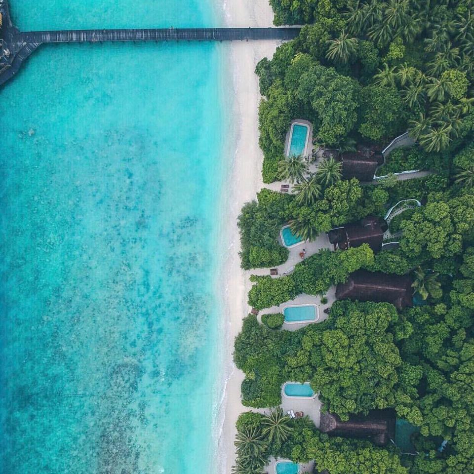 Adding #SonevaFushi to our #bucketlist this #wanderlustwednesday 💦⠀
📷: Thanks for the #daydream @witness
#fushi #discoversoneva #soneva #experiencesoneva #maldivesresorts #bagaddict #travelpouch #wetbag #waterproofbag #zipperpouch #handmade #travelbags #wetbags #beachbags