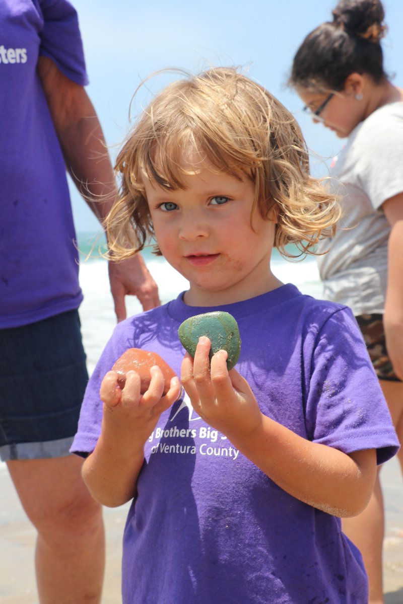 USFWSVentura's tweet photo. Another exciting year at #ScienceCamp with our friends from Big Brothers and Big Sisters of Ventura County @BBSV at McGrath State Beach!  We had so much fun teaching the next generation of scientists about ecological systems and important role each species plays. #CPWN 🐚🦋🐛🐤 https://t.co/aSRuHw5gcJ