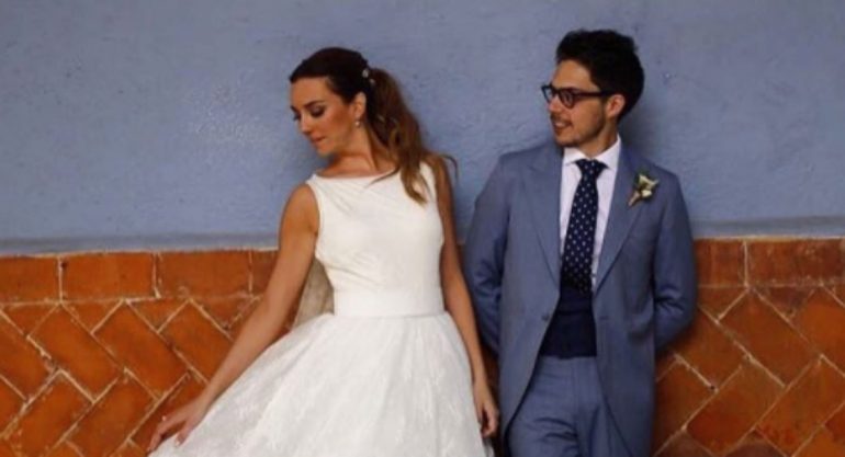 Caras On Twitter Regina Blandon Y Roberto Flores Confirman Separacion Https T Co Nkcu5ib9mq
