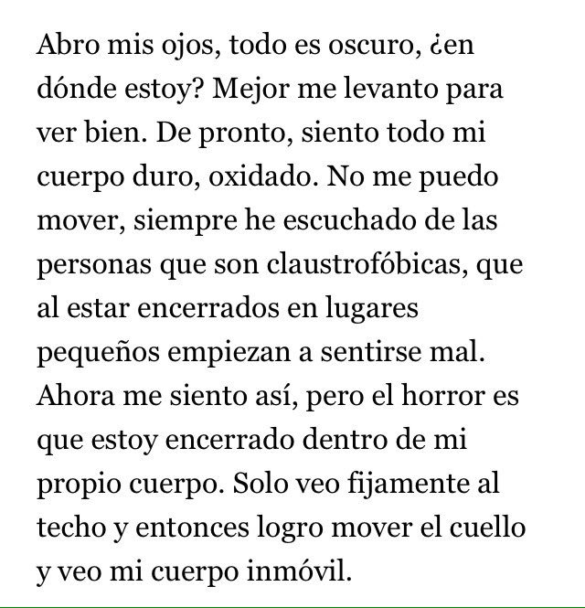 TylerAltter's tweet photo. Nueva historia 📘 https://t.co/AFnC6BH0Wg #wattpad https://t.co/xSUZvEULhC