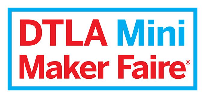 BaldwinHills's tweet photo. Call For Makers!
Come Showcase Your Awesome Creations at DTLA Maker Faire 2018
We had a blast with you last year & we hope that you can join us again in 2018. DTLA Mini Maker Faire will be back December 1, 2018! #LAPLMakes #LAPLSteam #MakerMarathonMondays
https://t.co/MVTmgdqHUR https://t.co/AEpcAHg6lH