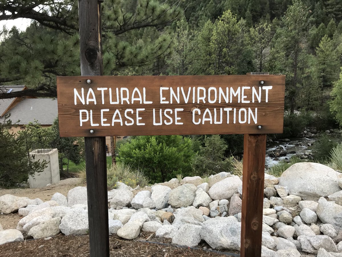 kyleread's tweet image. @trailtype had to send along a few finds from the Colorado Trail this last week.