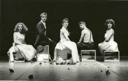 arbaletedanza's tweet photo. 1998 la compagnia di #danza Arbalete #Genova era a #inteatrofestival #Polverigi https://t.co/3Bk3R7PObm
#danzaememoria https://t.co/eGXtYGGJdk