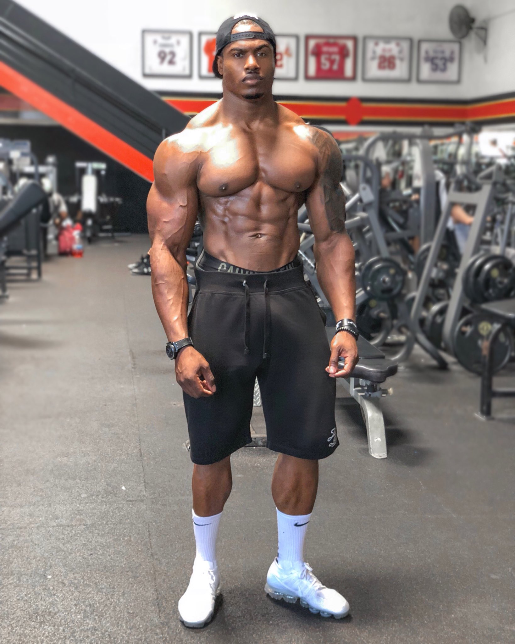 Simeon Panda On Twitter Trust The Process And Keep Going Passionpatienceconsistency