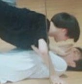 seulchansmilk's tweet image. @GayTarget can we just—