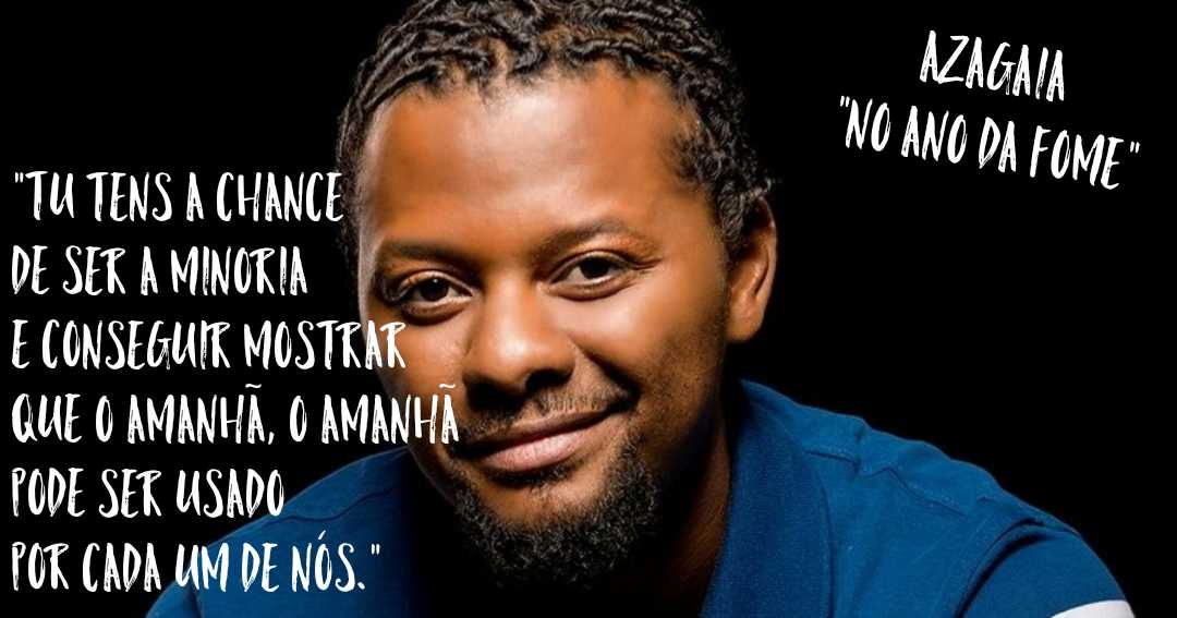 DjCaiqueOficial's tweet image. Azagaia - No Ano da Fome part. Macaia (Prod. Dj Caique) [VideoClipe] #CE4

youtube.com/watch?v=9yZC4e…