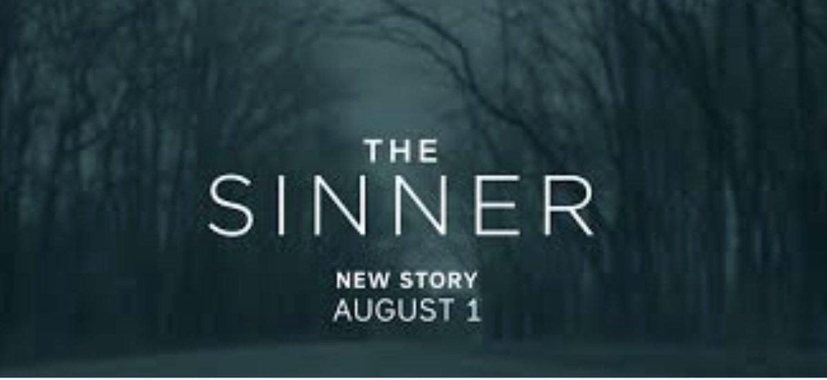 thecobblestone's tweet photo. Look for your favorite restaurant on this season of The Sinner! We appear in 5 or 6 episodes as The Cobble Stone Bar! First episode airs on USA channel, tonight at 10pm. 
https://t.co/uceICfx8hG https://t.co/padibjzLdE