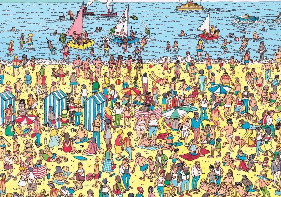 EPLBible's tweet image. Retweet when you find Martial... 😂