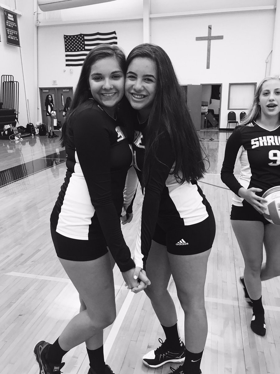 Happy Birthday to my actual big sister !!! Thanks for getting me through mornings w/ sophia, and volleyball 🙃🙃🙃 I LOVE YOU❣️❣️❣️