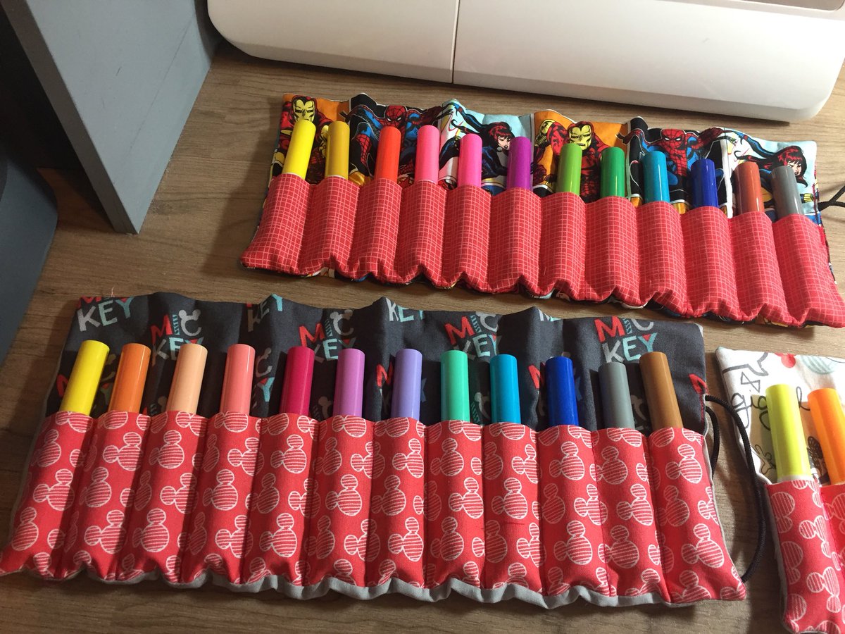 laura_cook21's tweet photo. More @DisneyCruise Fish Extender gifts made using Disney and Marvel fabric from @Hobbycraft and cut on my @CricutUK Maker
#cricutcreator #cricutcrafter #cricut #cricutuk #makermade #disneycruiseline #dcl #fegift #fishextender #fishextendergift #hobbycraft #prettyfabrics https://t.co/t83eNmAKwl