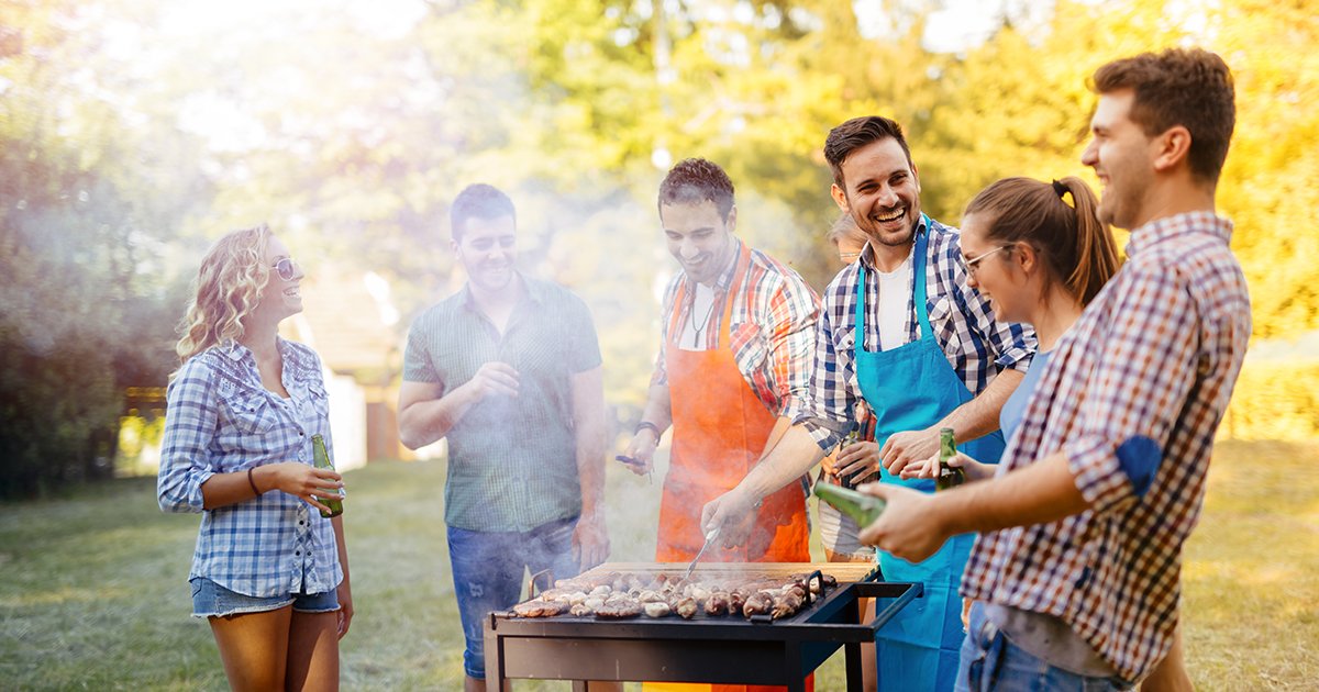 CommonWealthCCU's tweet photo. Summer might be ending soon but there is still plenty of time to host an end of #summer BBQ! Check out these recipes that are perfect for any crowd! 
https://t.co/lJA6QIInkf https://t.co/F2ANfWi0Hx