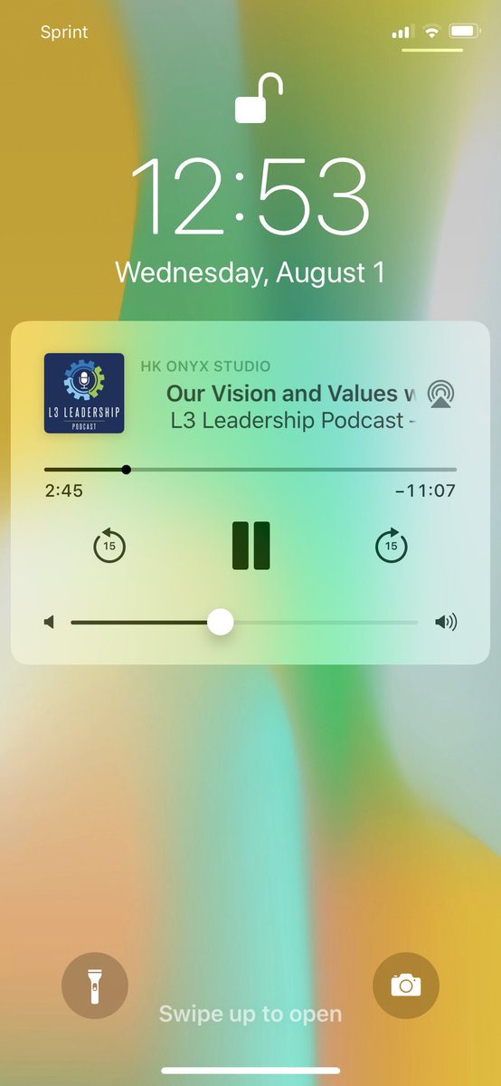 thavoyze's tweet photo. Listening to @L3Leader #L3Leadership https://t.co/8cNCsECjfF
