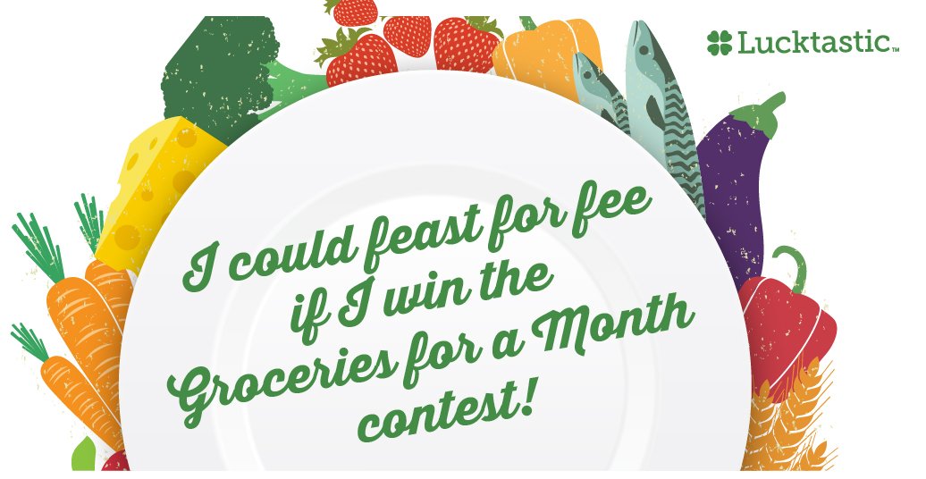 ishyoo's tweet photo. I could feast for free if I win the Groceries for a Month contest! https://t.co/0MG6frPyGl https://t.co/FGnYt0iUs2