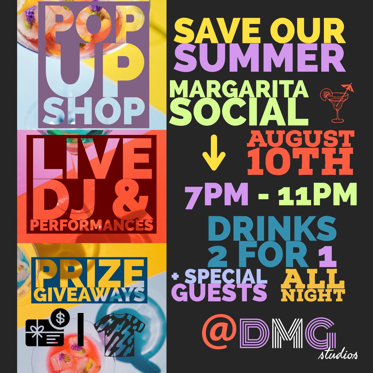 cornerhouse615's tweet photo. #Nashville next Friday come enjoy 🍸 from 7-11 at DMG studios it's $5 at the door but free tickets on sale now https://t.co/5BujGqpkg8

@madmauves live!! https://t.co/mxJkS9wG4m