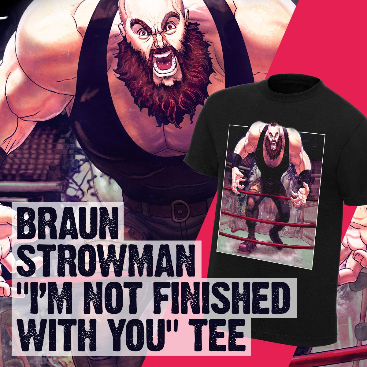 Vos achats WWE Shop - Page 6 DjiGNgxX4AAebLe