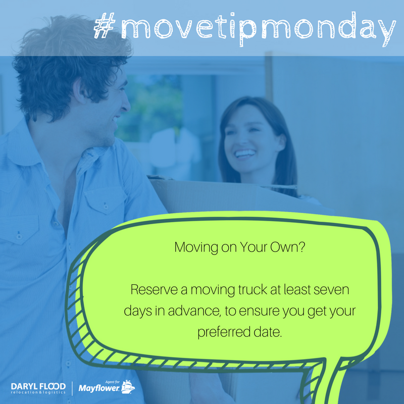 darylflood's tweet image. #MOVETIPS with Daryl Flood!