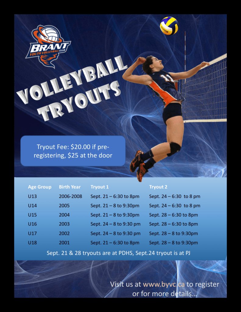 BYVCTornadoes's tweet photo. Tryouts and Open House Dates Announced! https://t.co/OPRBV7tLLQ https://t.co/pambaiGZVT