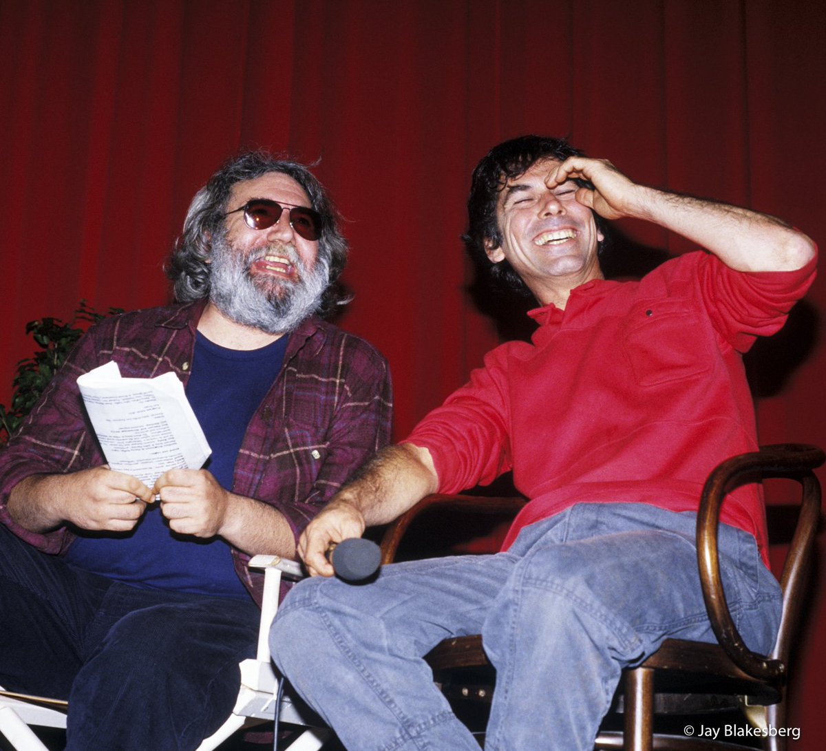 28 best Twitter @mickeyhart images on Pholder | Happy Birthday Jerry