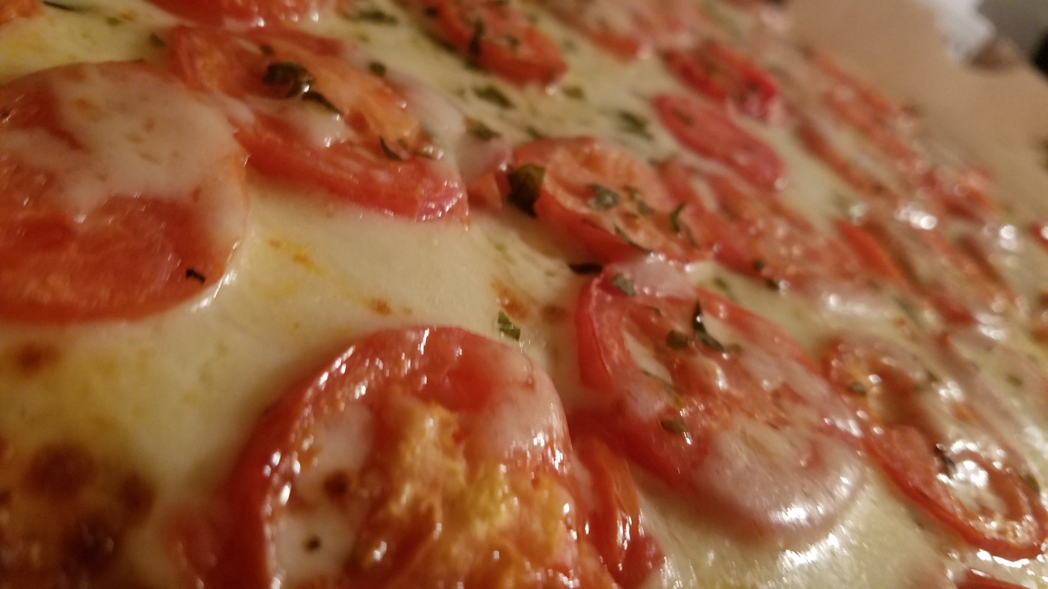 Donatos Margherita Pizza atelieryuwa.ciao.jp