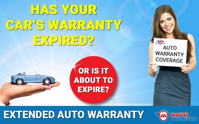 AAAutoProtect's tweet image. Has your vehicle warranty expired? Whether it has or hasn't, we can offer the right plan for YOU. Call us today 1-888-222-4445