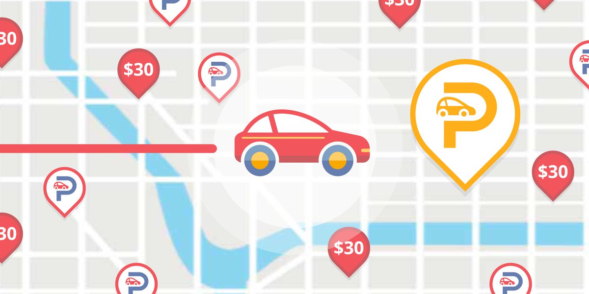 com_parking's tweet image. We are SO excited about the launch of parking.com. You are going to love it. Did you know that you can get 15% off your first in-app parking purchase ?

Download the iphone app here - itunes.apple.com/us/app/parking…

Download the Android app here: play.google.com/store/apps/det…