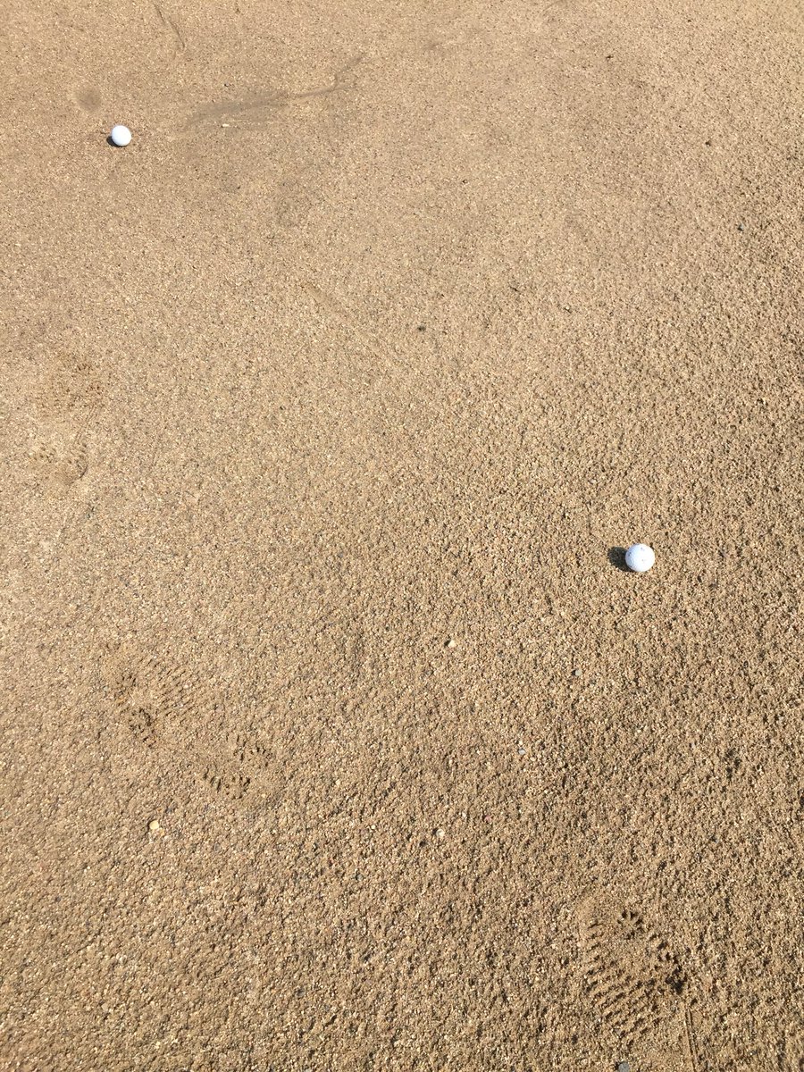 Practicing for the CPA golf tournament August 16th, 2018!@cpa_backtheblue