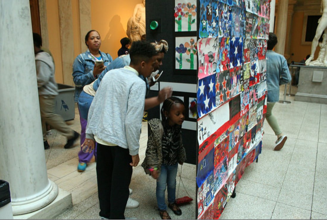 ProBonoAnalytic's tweet image. We have a new project that is seeking #PBAvolunteers! Think you have the skills to help the Arts Every Day analyze their available data? Visit our website to learn more bit.ly/2n3DwQJ  #givingback #probonoanalytics