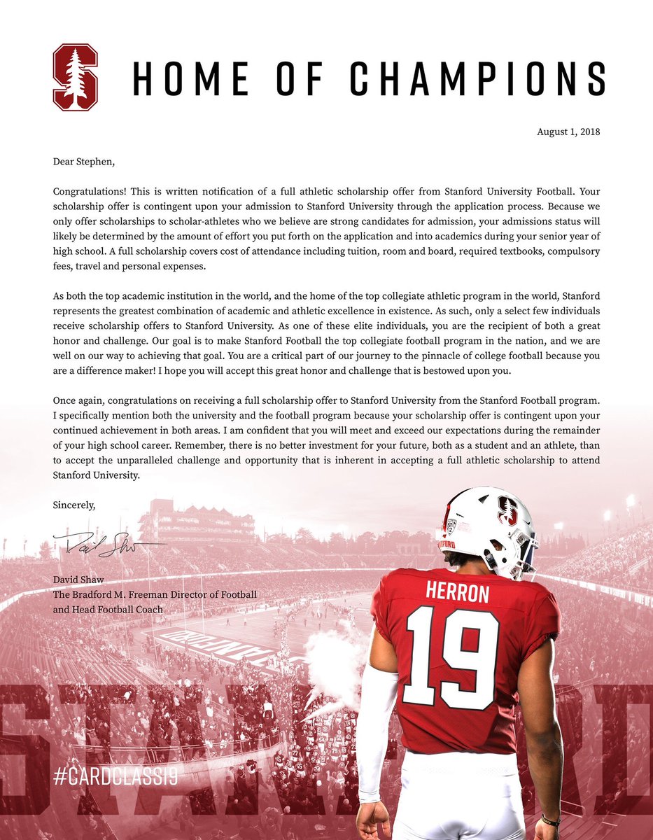 stephenherron_'s tweet image. It’s official🌲🌹 #CardClass19