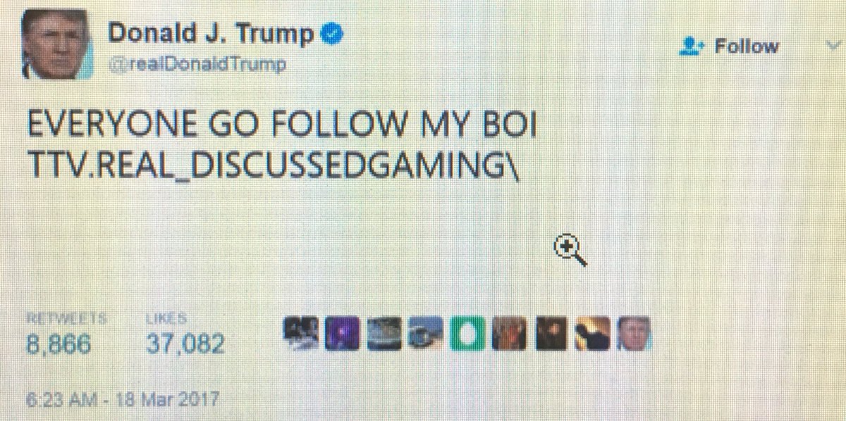 DiscussedGaming's tweet image. 