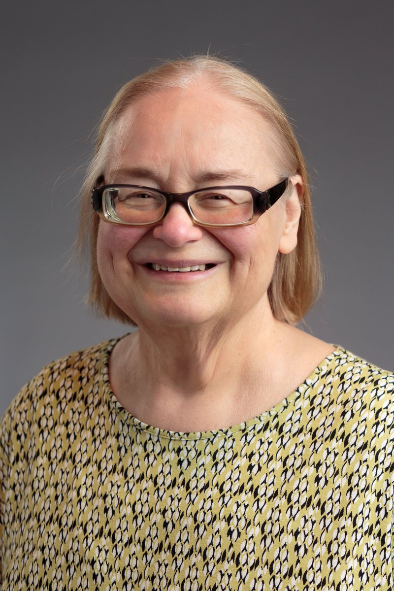 UChicagoLibrary's tweet photo. We are saddened by the loss of our colleague, June Pachuta Farris, 
Bibliographer for Slavic and East European Studies. Everyone @UChicagoReg will miss her vast knowledge and dedication to service:  https://t.co/mwDeNsMwdD https://t.co/G7v9OTjg7O