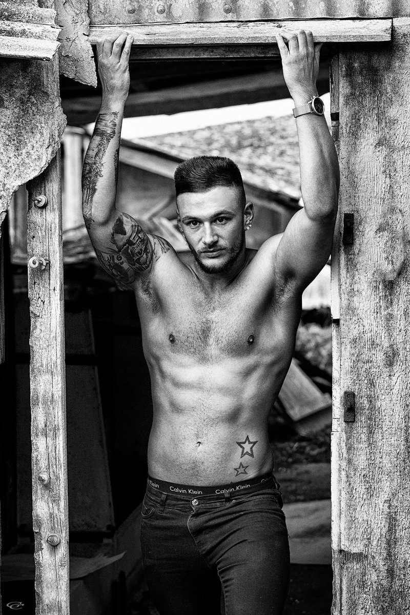 Curtis_model3's tweet image. 