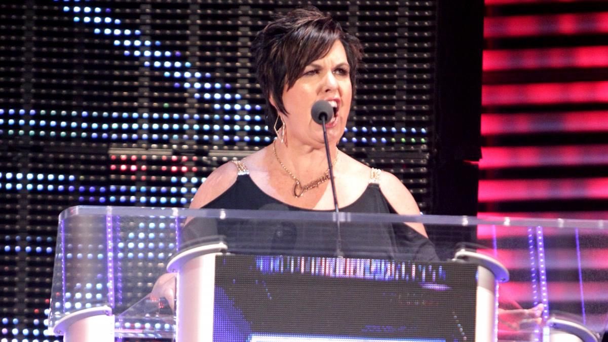 Vickie guerrero nip slip — photo 1