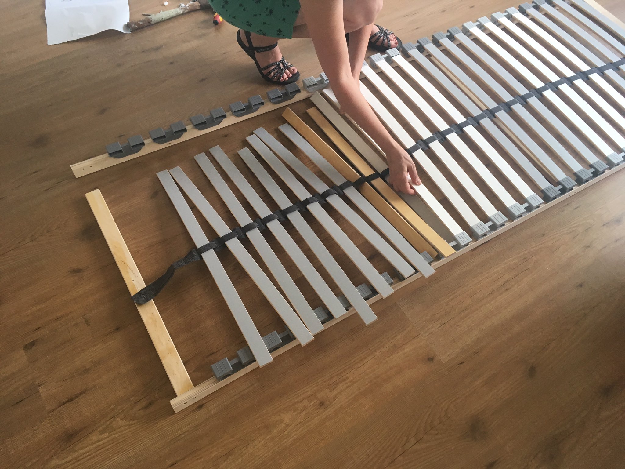 Finale Emotion wöchentlich ikea bed in elkaar zetten Katarakt regional laut