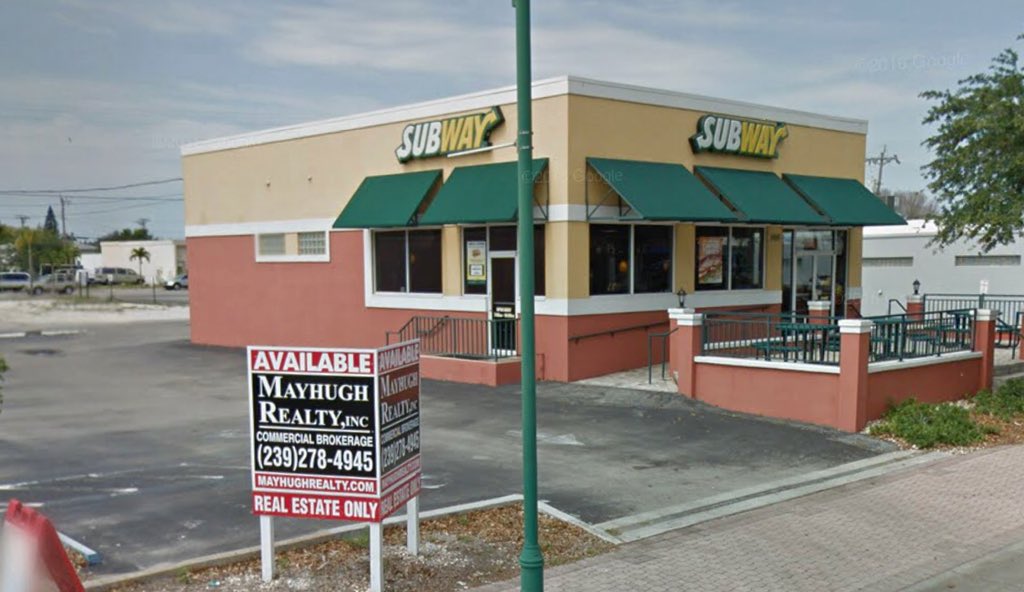 Recently funded! 

$600,000 loan to acquire this #nnn #retail in #SWFlorida. Financing arranged thru a local #bank at 4.95% fixed.

Said our client: “The process could not have been any smoother,” - Andrew B.

Large or small deals, <a href="/raisalco/">Raisal</a> delivers the best in #cre financing.