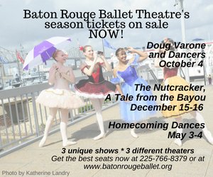 Get 'em while they're hot!  Season tickets on sale now!!